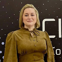 Большакова Мария